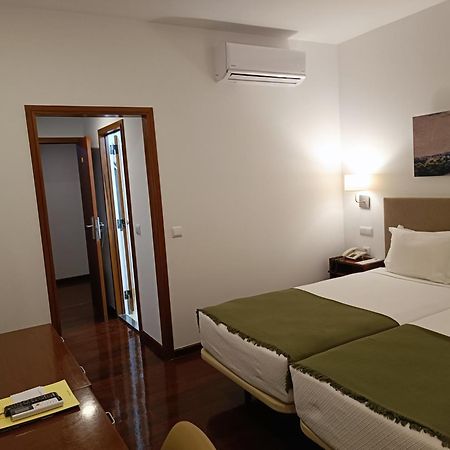 Hotel Porto Santo & Spa Εξωτερικό φωτογραφία