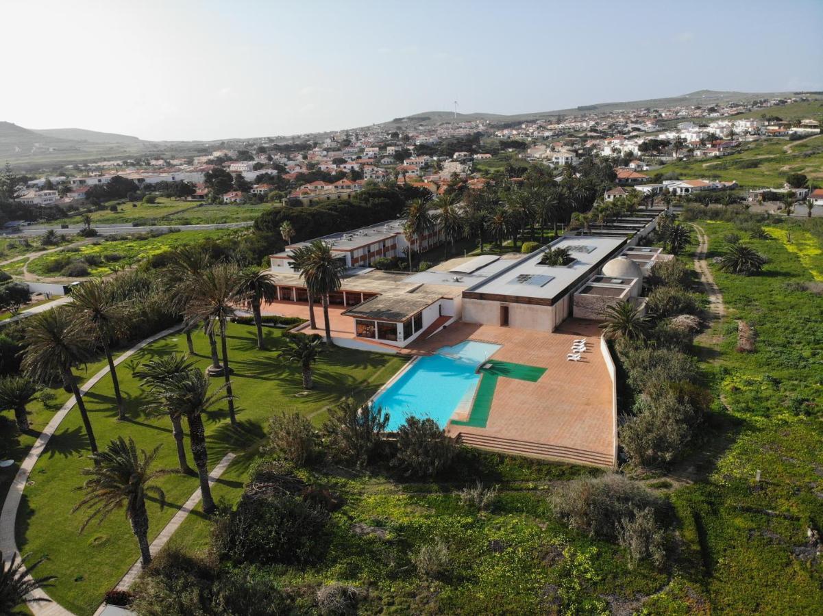 Hotel Porto Santo & Spa Εξωτερικό φωτογραφία