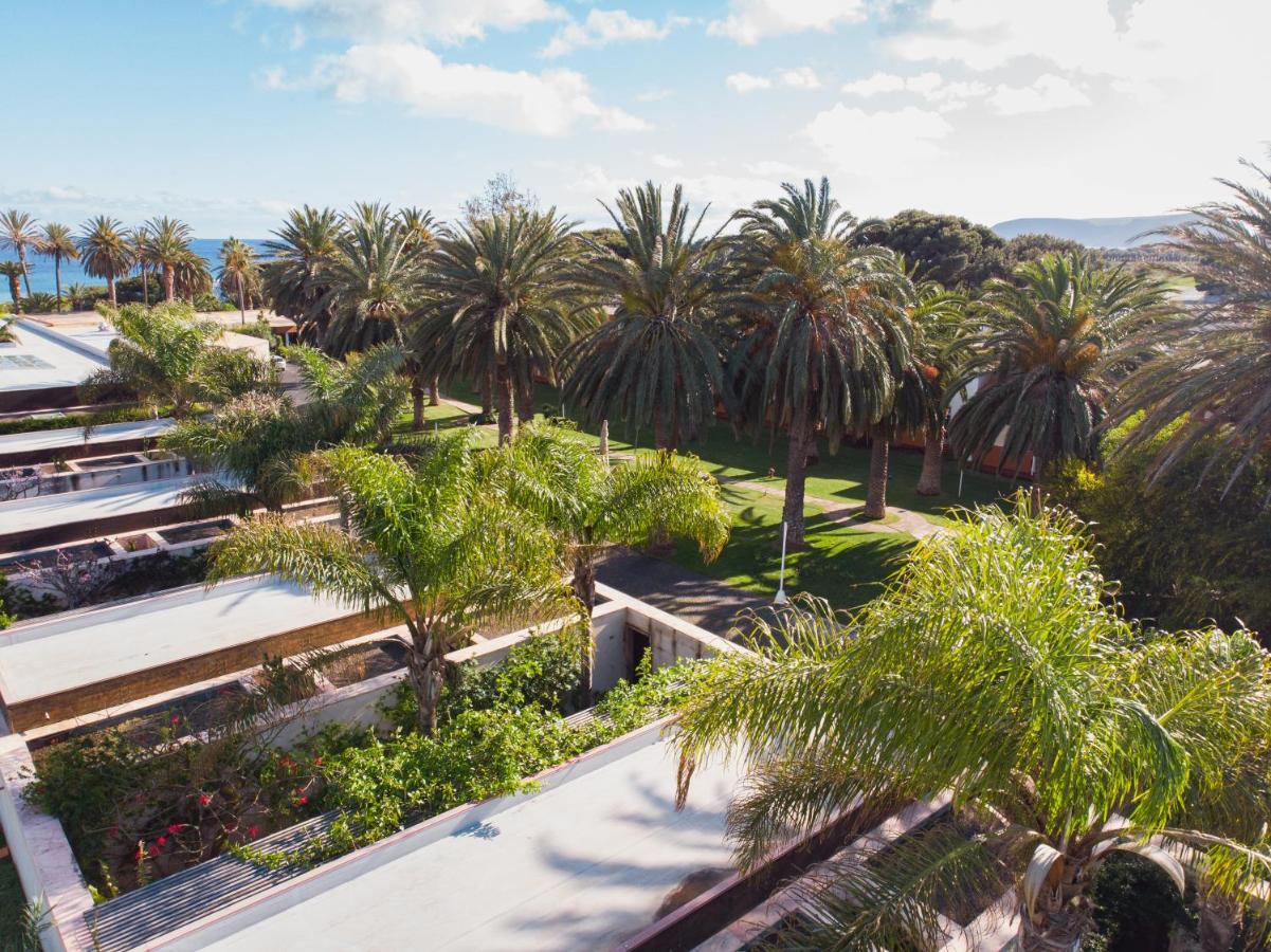 Hotel Porto Santo & Spa Εξωτερικό φωτογραφία