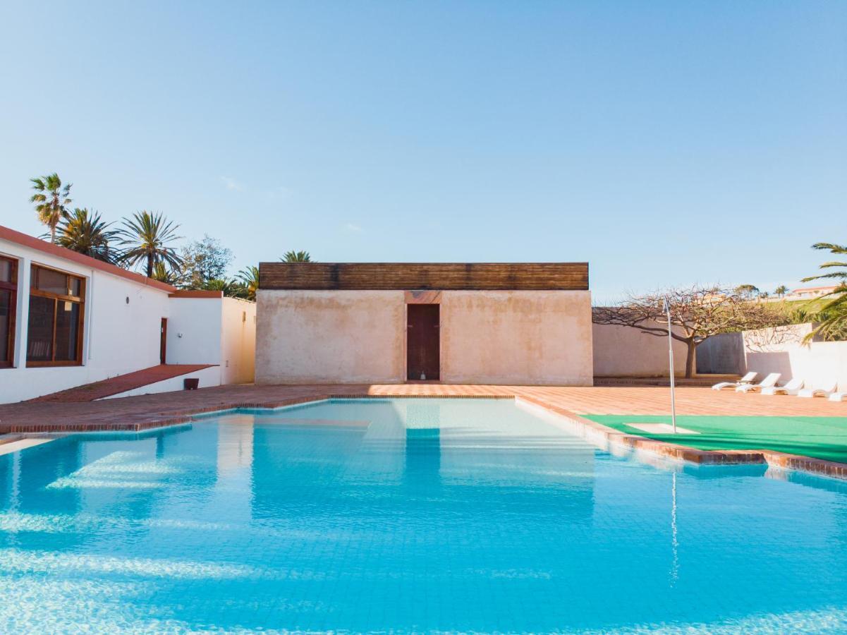 Hotel Porto Santo & Spa Εξωτερικό φωτογραφία
