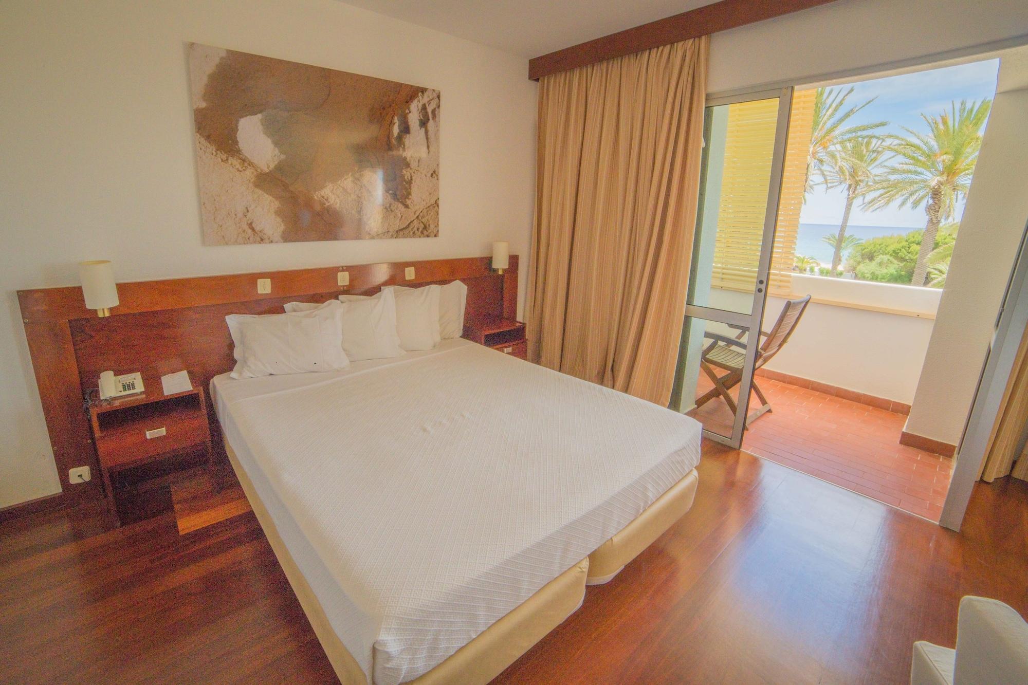 Hotel Porto Santo & Spa Εξωτερικό φωτογραφία