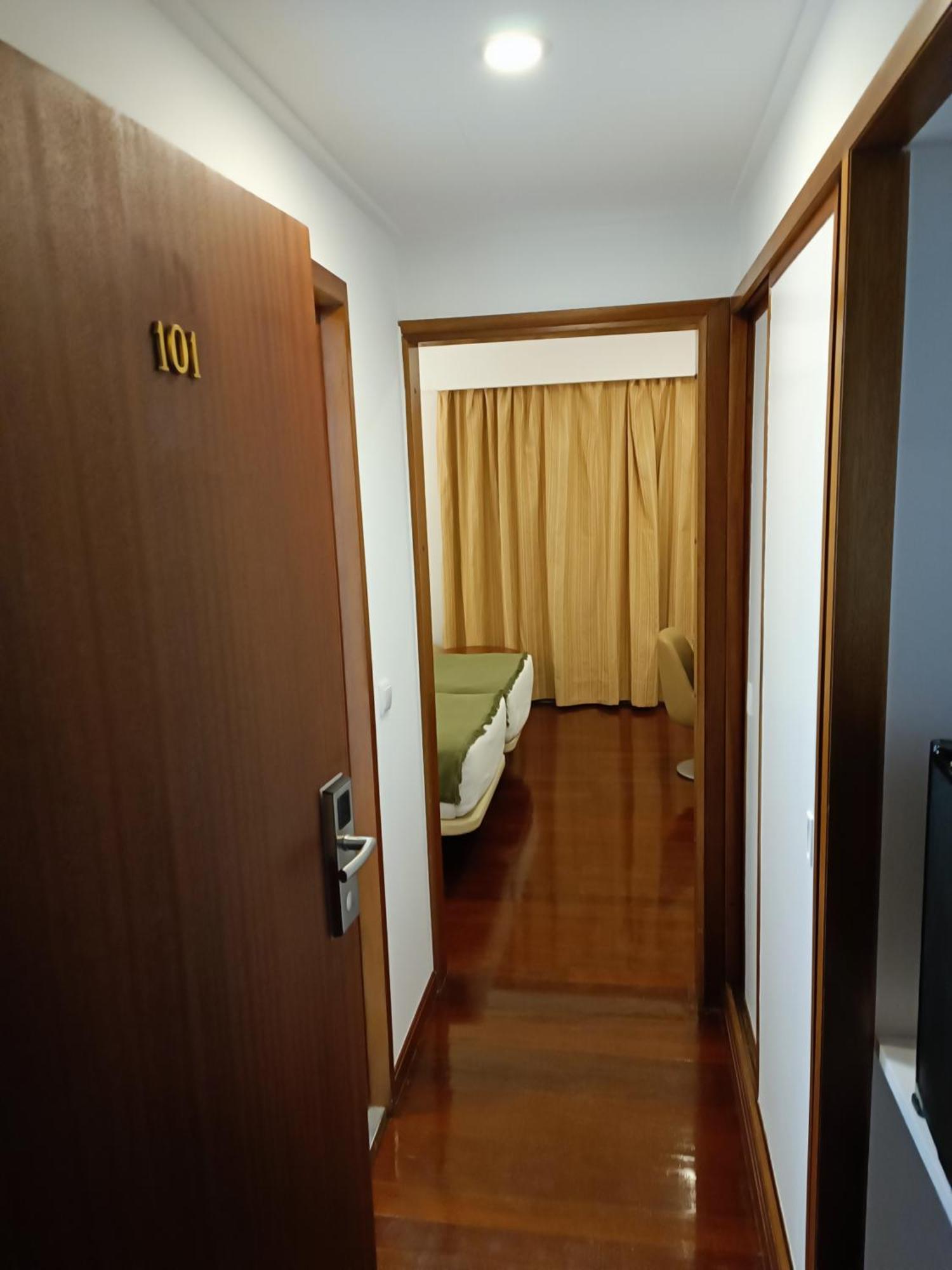 Hotel Porto Santo & Spa Εξωτερικό φωτογραφία