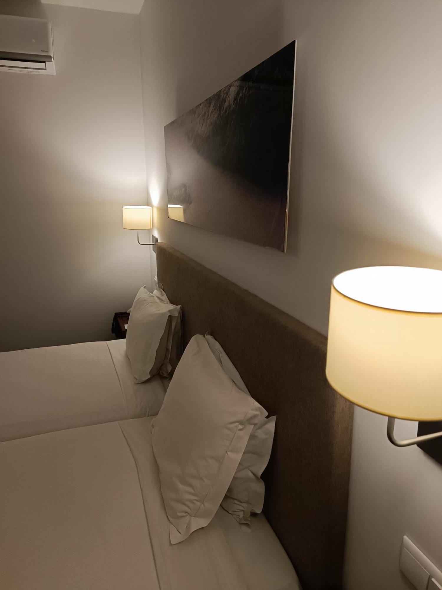 Hotel Porto Santo & Spa Εξωτερικό φωτογραφία