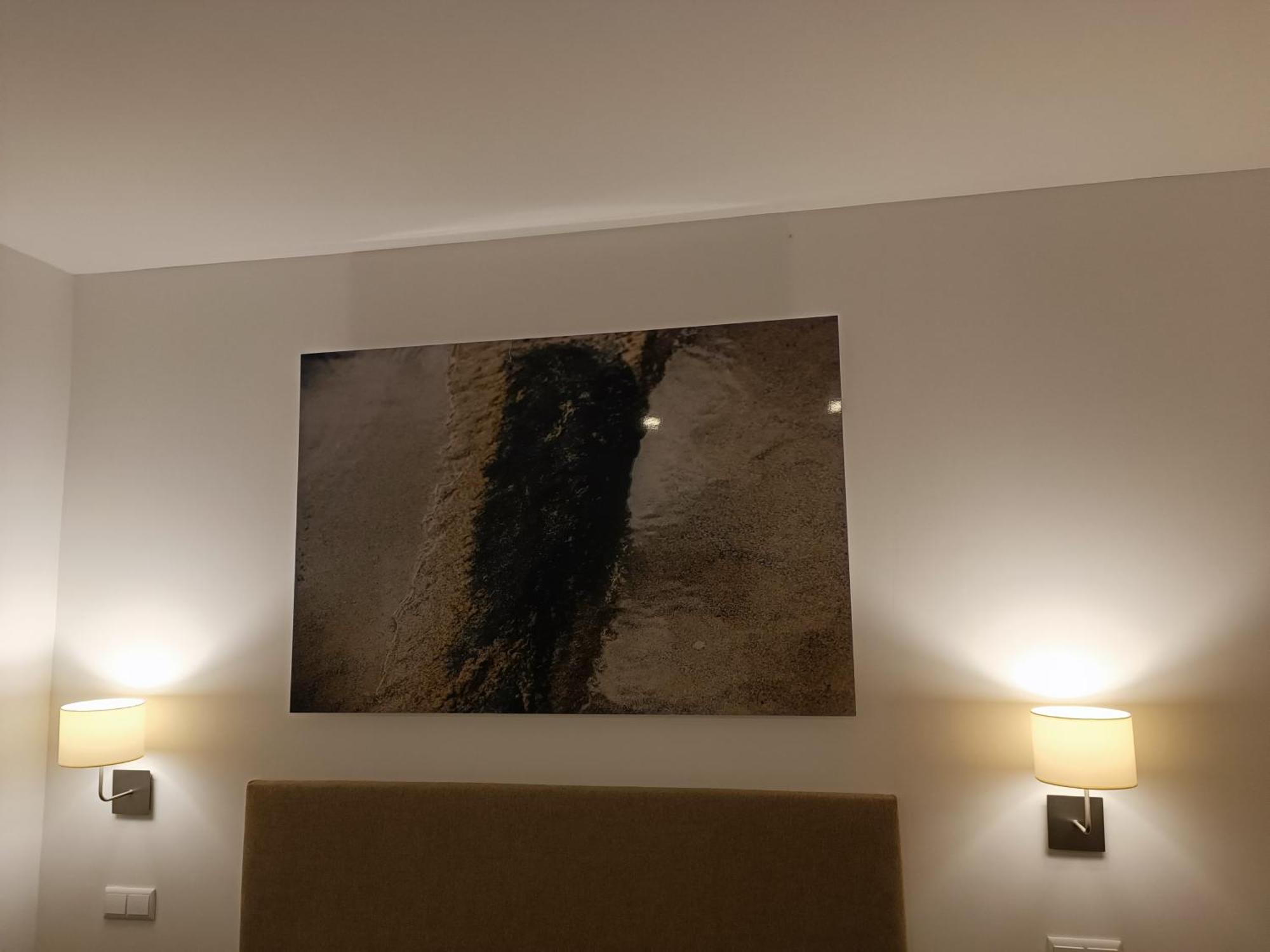 Hotel Porto Santo & Spa Εξωτερικό φωτογραφία
