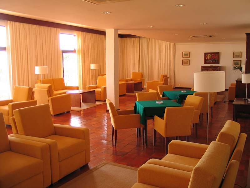 Hotel Porto Santo & Spa Εξωτερικό φωτογραφία