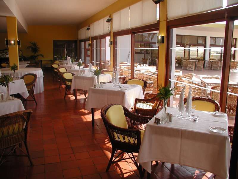 Hotel Porto Santo & Spa Εξωτερικό φωτογραφία