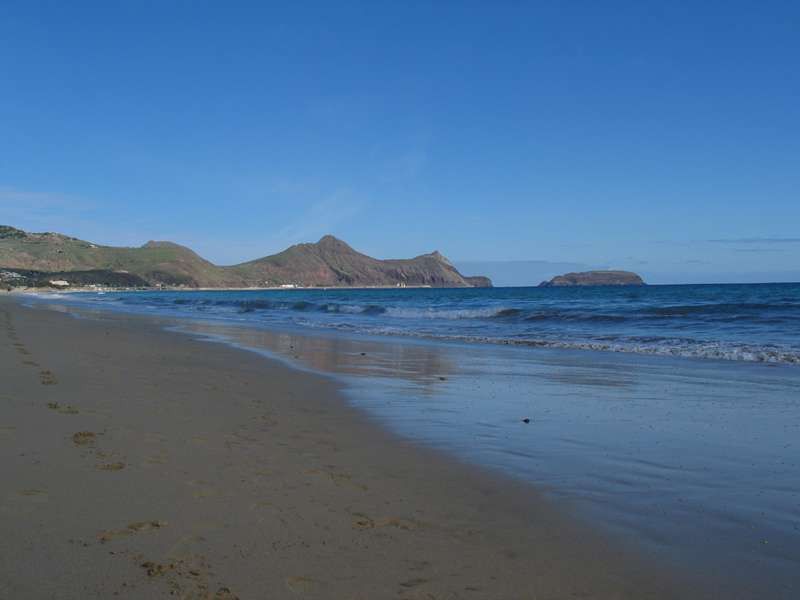 Hotel Porto Santo & Spa Εξωτερικό φωτογραφία