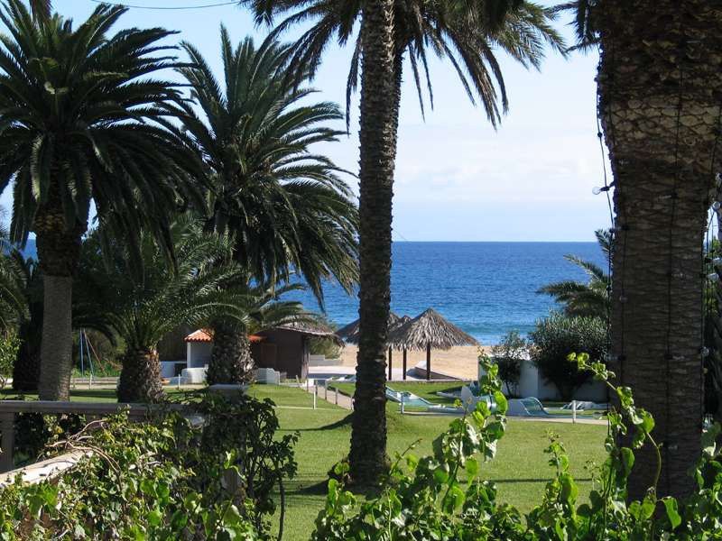 Hotel Porto Santo & Spa Εξωτερικό φωτογραφία