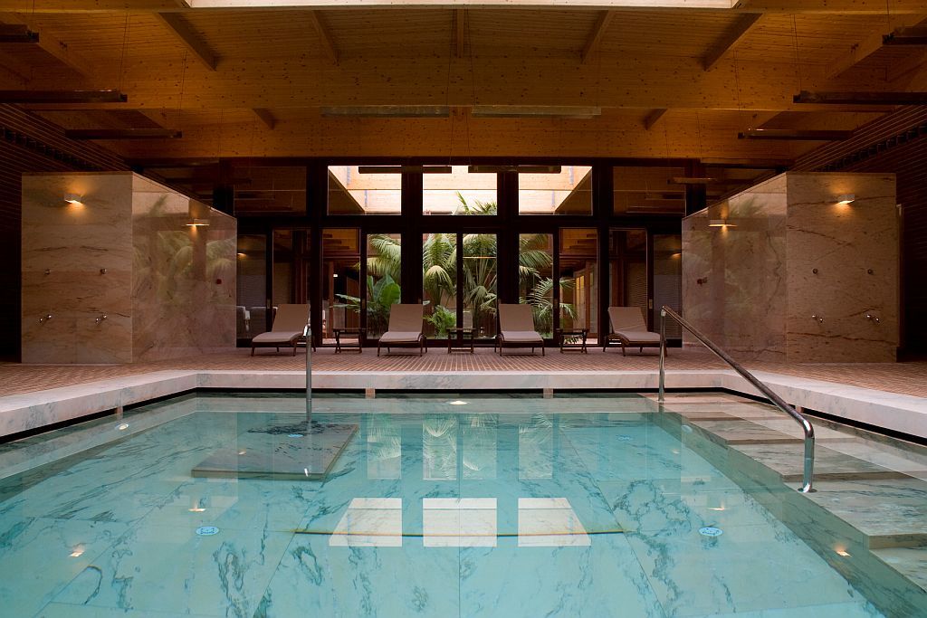 Hotel Porto Santo & Spa Εξωτερικό φωτογραφία