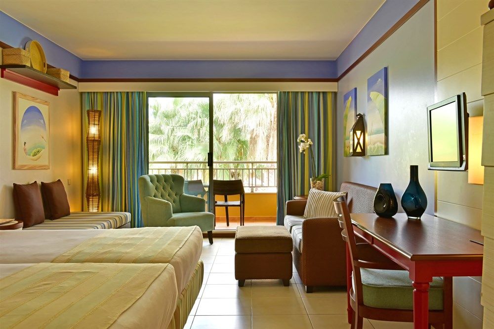 Hotel Porto Santo & Spa Εξωτερικό φωτογραφία