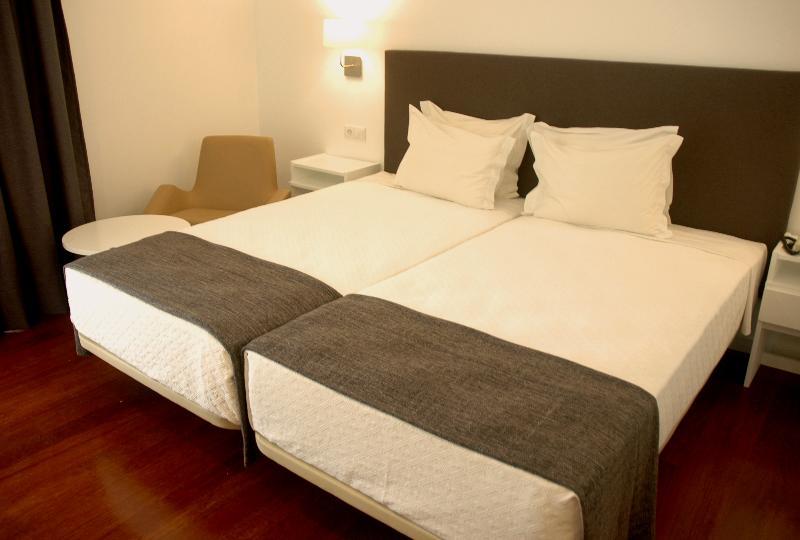 Hotel Porto Santo & Spa Εξωτερικό φωτογραφία