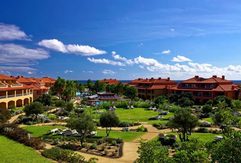 Hotel Porto Santo & Spa Εξωτερικό φωτογραφία