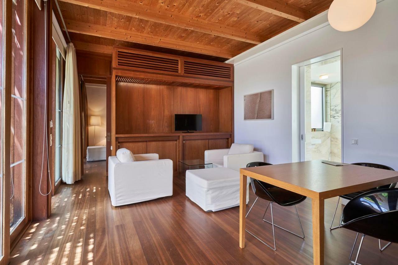 Hotel Porto Santo & Spa Εξωτερικό φωτογραφία