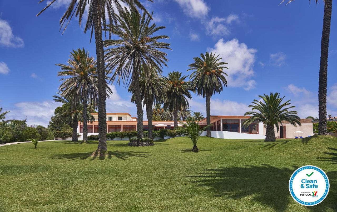 Hotel Porto Santo & Spa Εξωτερικό φωτογραφία